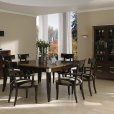 Hurtado, Spanish dining room, dining room from Spain, classical dining room, modern dining room